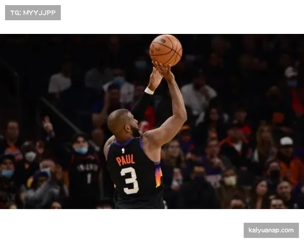 太阳外线三分命中率创新高 空间型打法助布克格林发挥威力